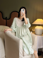 Sophie's Serene Dreamwear