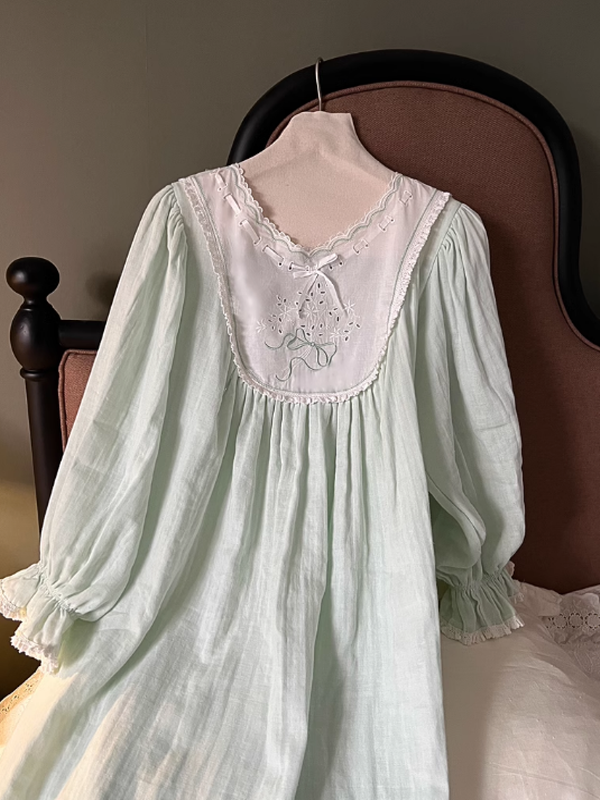 Sophie's Serene Dreamwear