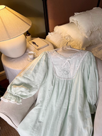 Sophie's Serene Dreamwear