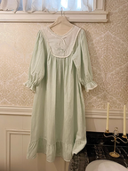 Sophie's Serene Dreamwear