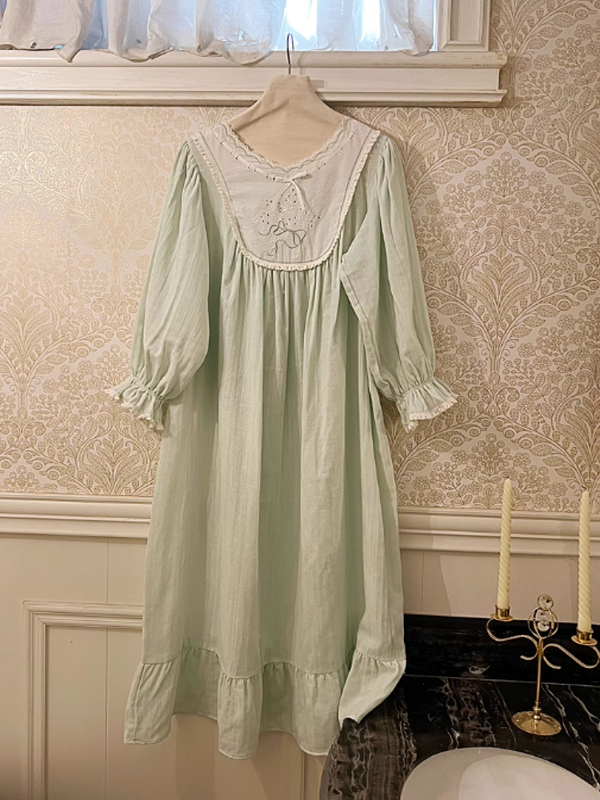 Sophie's Serene Dreamwear