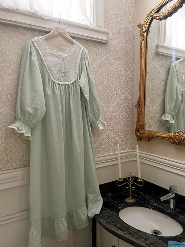 Sophie's Serene Dreamwear