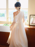 Sunlit Serenity Nightgown Set