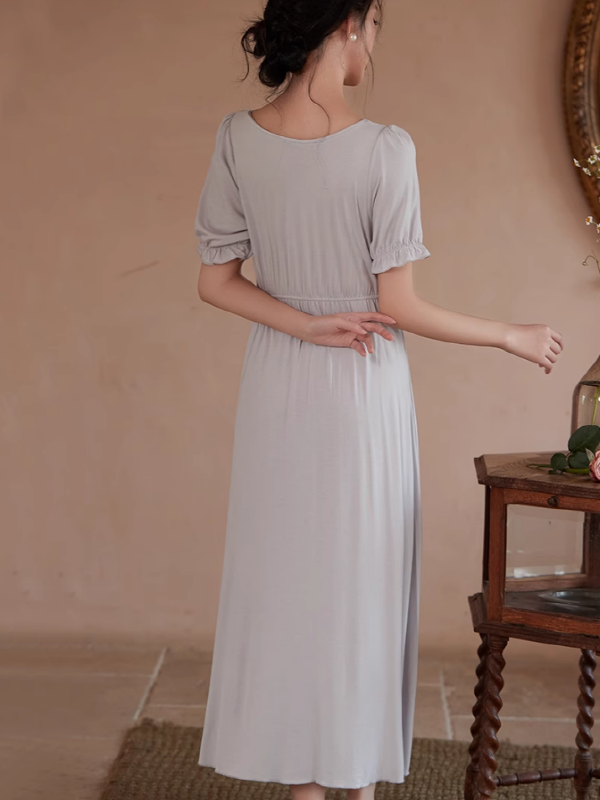 Enchanted Sky Blue Nightdress