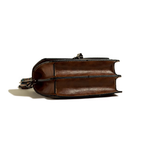 Vintage Strap Small Crossbody