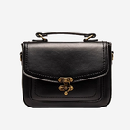 Vintage Western Style Small Crossbody