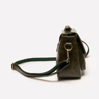 Vintage Western Style Small Crossbody