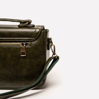 Vintage Western Style Small Crossbody