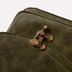 Vintage Western Style Small Crossbody
