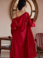 Clarissa's Fairytale Princess Nightgown Set