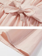 Amelia's Retro Elegance Dress