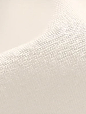 Modal Cotton Ivory Nightgown