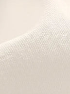 Modal Cotton Ivory Nightgown