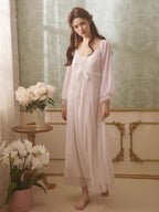 Ethereal Grace Nightgown