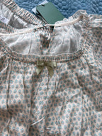 Secret Garden Bloom Pajama Set