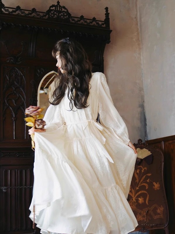 Lonza Jewel Romantic Vintage Fairy Dress
