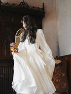 Lonza Jewel Romantic Vintage Fairy Dress