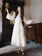 Lonza Jewel Romantic Vintage Fairy Dress