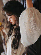 Lonza Jewel Romantic Vintage Fairy Dress