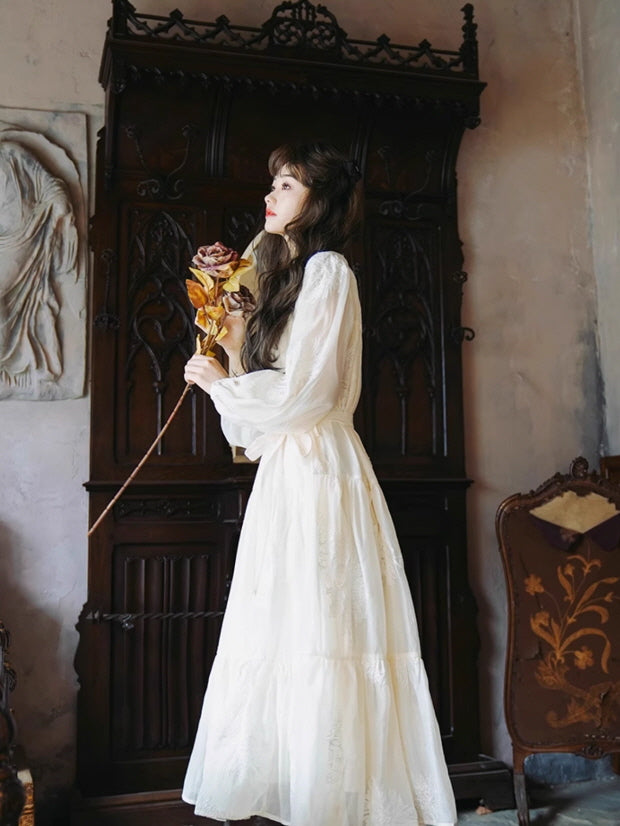 Lonza Jewel Romantic Vintage Fairy Dress