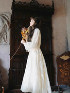 Lonza Jewel Romantic Vintage Fairy Dress