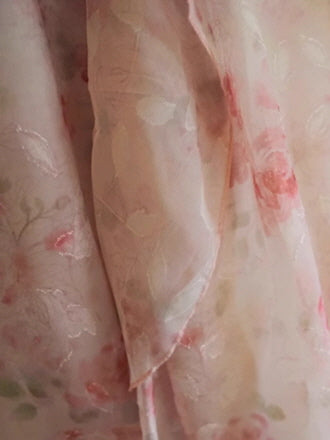 Enchanted Blossom Fairytale Dress