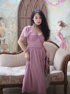 Enchanted Rose Garden Dress