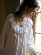 Blush Garden Princess Nightgown