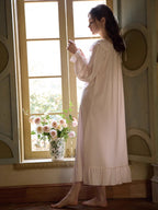 Blush Garden Princess Nightgown