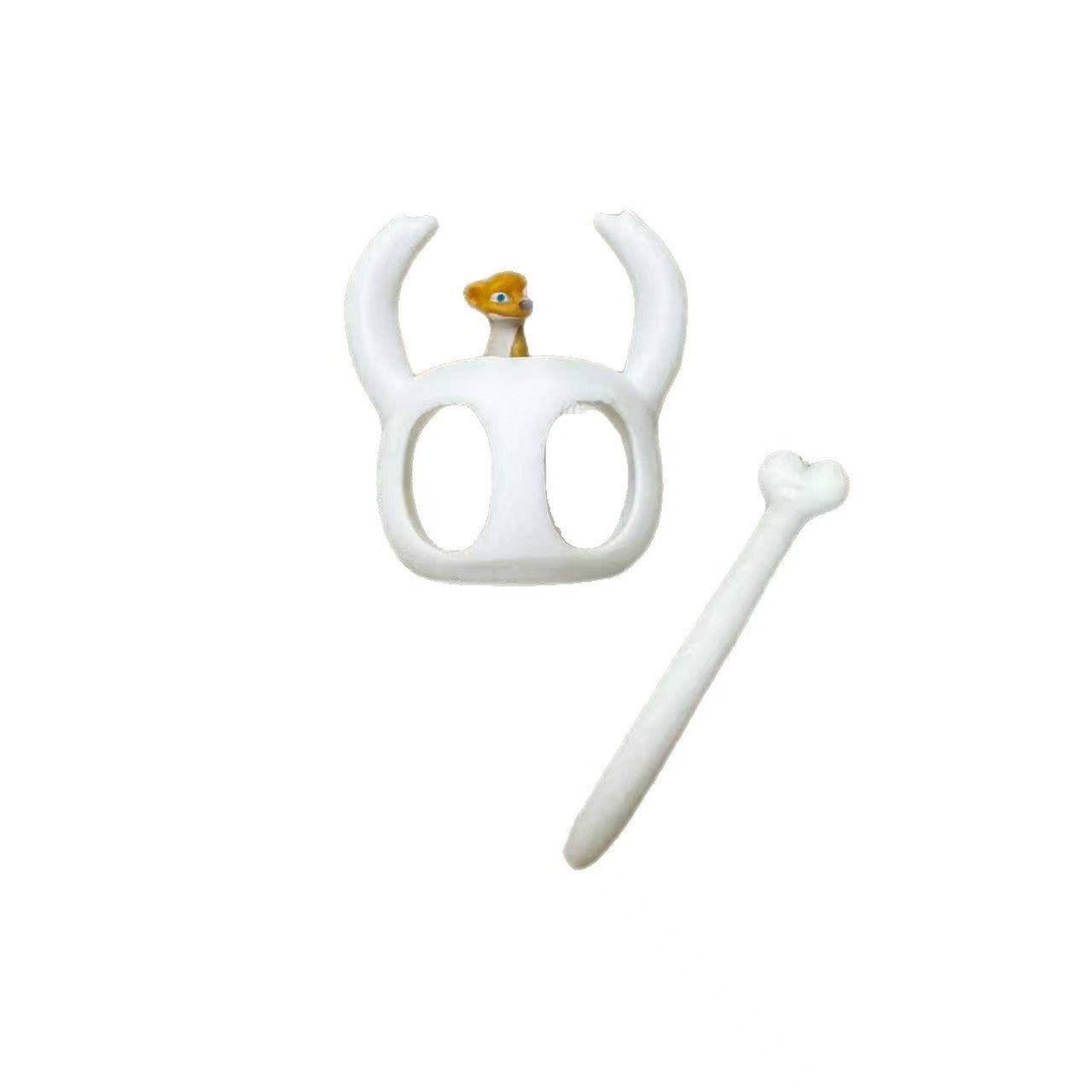 Hollow Knight Hair Stick Hairpin