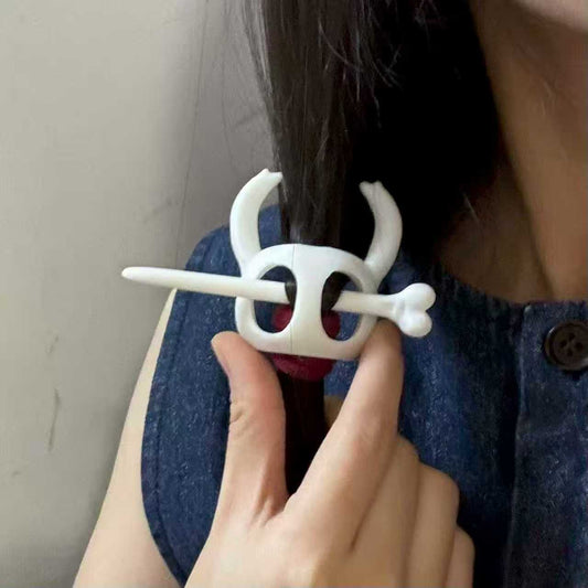Hollow Knight Hair Stick Hairpin