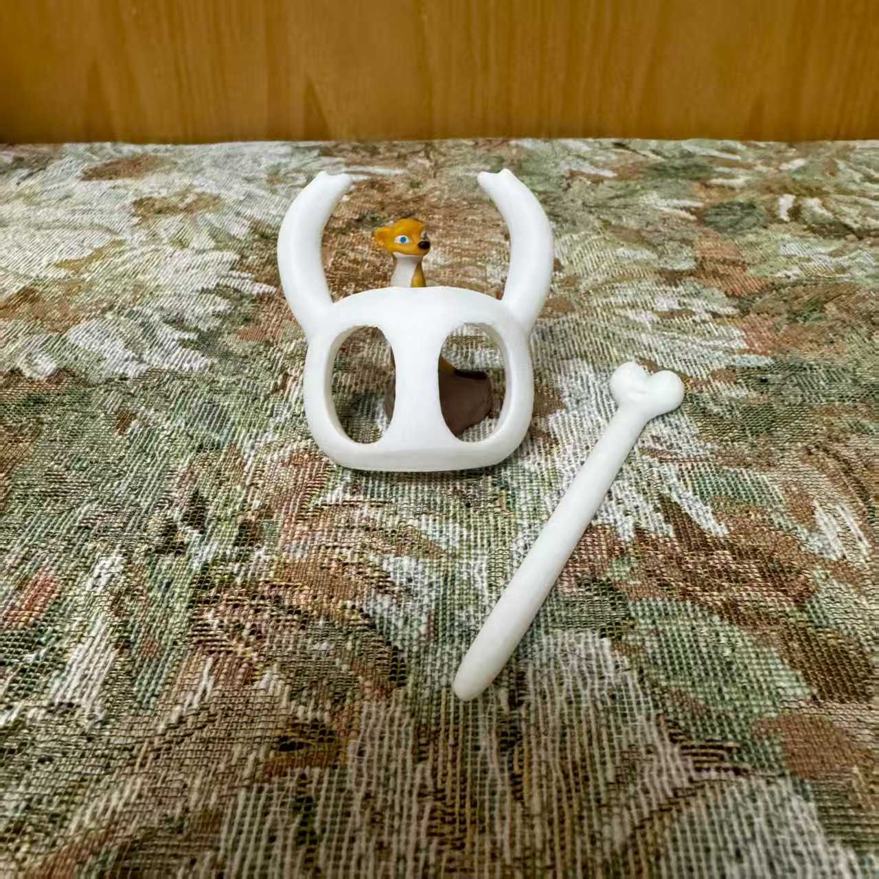 Hollow Knight Hair Stick Hairpin