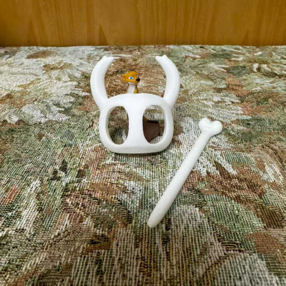 Hollow Knight Hair Stick Hairpin