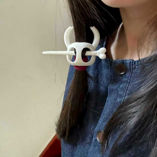Hollow Knight Hair Stick Hairpin