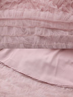 Fairy Ruffle Dream Tulle Skirt