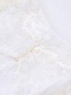 Ethereal Lace Dream Gown