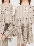 Anne’s Meadow Garden Nightgown