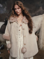 Prairie Lace Corset Meadow Dress