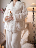 Snowy Winter Fairy Loungewear Set