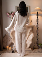Featherdown Winter Dream Loungewear