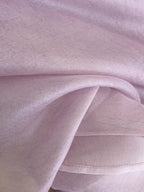Lavender Whisper Corset Fairy Dress