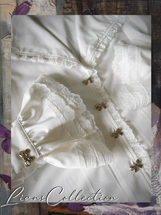 Florence Vintage Rose Corset Dress