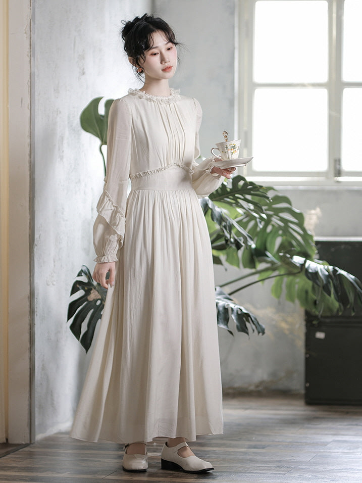 Clara's Pure Harmony Dress