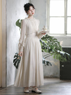 Clara's Pure Harmony Dress