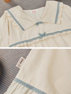 Charlotte's Cozy Cottage Nightwear