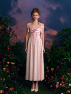 Fairy Garden Lace-Up Princess Dress