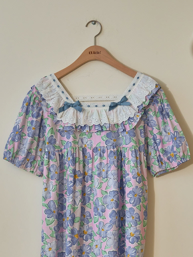 Emily’s Morning Dew Nightwear