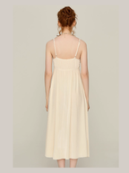 Ivory Whisper Lace Nightgown & Robe