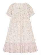 Diana's Pink Blossom Roomwear
