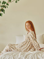 Emily’s Enchanted Garden Pajamas